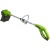 Электрокоса (электрический триммер) GreenWorks GST5033 500 Вт в Костроме