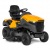Садовый минитрактор Stiga Tornado Pro 9118 XWSY в Костроме