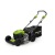 Газонокосилка аккумуляторная GreenWorks GD40LM46SP в Костроме