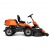 Садовый райдер Husqvarna R 214TC в Костроме