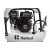 Виброплита бензиновая Helmut RP120 в Костроме