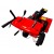Снегоуборщик Brait BR-1176ELWS-6 в Костроме