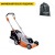 Газонокосилка аккумуляторная Villartec MA4043 SET AM405 + AC402 в Костроме