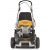 Газонокосилка бензиновая Stiga Twinclip 50 SVE-R B в Костроме