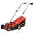 Газонокосилка аккумуляторная Einhell PXC GE-CM 18/33 Li (без аккумулятора и зарядного устройства) в Костроме