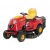 Cадовый минитрактор Wolf-Garten 105.175 H (RTG) в Костроме