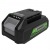 Аккумулятор Greenworks G24USB4 в Костроме