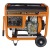 Дизельгенератор Carver PPG-7000DE 5 кВт в Костроме