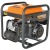 Инверторный бензогенератор Carver PPG-4500I 3.5 кВт в Костроме