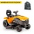 Садовый трактор Stiga Tornado 5108 W в Костроме