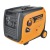 Бензогенератор инверторный Carver PPG-4500IS Duomatic 3.5 кВт в Костроме