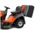 Садовый минитрактор Husqvarna CT 154 в Костроме