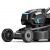 Газонокосилка аккумуляторная Caiman Nero 47CTi в Костроме