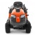 Садовый минитрактор Husqvarna TC 138M в Костроме