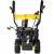 Бензиновый снегоуборщик Huter SGC-5500В в Костроме
