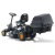 Садовый трактор McCulloch M95-66X в Костроме