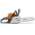Бензопила Stihl MS 181-14&quot; в Костроме