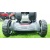 Газонокосилка бензиновая Honda HRX 476C2 VKE в Костроме