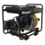 Дизельгенератор Habert H6GF-ME 5.5 кВт в Костроме