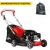 Газонокосилка бензиновая Efco LR 48 PK Comfort Plus в Костроме