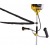 Бензотриммер Huter GGT-1500S в Костроме