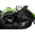 Газонокосилка аккумуляторная GreenWorks G40LM49DBK4 в Костроме