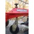 Подметальная машина Tielburger TK17E (Briggs&Stratton 82V) в Костроме