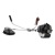 Бензокоса (бензиновый триммер) Caiman WX50 в Костроме