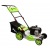 Газонокосилка бензиновая RedVerg RD-GLM460GS-BS в Костроме