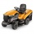 Садовый минитрактор Stiga Estate 6102 HW в Костроме