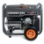 Бензогенератор Helmut LS 8300EA 8 кВт в Костроме
