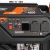 Бензиновый генератор инверторный Daewoo GDA 4600 Ei 4.2 кВт в Костроме