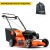 Газонокосилка бензиновая Husqvarna LC 356VP в Костроме