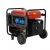 Бензогенератор инверторный Loncin GH9000I 7 кВт в Костроме