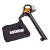 Воздуходувка аккумуляторная Worx WG583E.9 (без аккумулятора и ЗУ) в Костроме