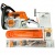Бензопила Stihl MS 251-16" в Костроме