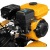 Мотоблок Denzel DPT-270S (фрезы в комплекте) в Костроме