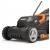 Газонокосилка аккумуляторная Worx WG730E в Костроме