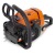 Бeнзoпилa Holzfforma G260 16" в Костроме