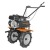 Мотоблок Carver МТ-7100 (фрезы в комплекте) в Костроме