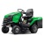 Садовый минитрактор Caiman Rapido 2WD 97D2K в Костроме