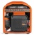 Бензиновый генератор инверторный Daewoo GDA 4600 Ei 4.2 кВт в Костроме