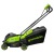 Газонокосилка аккумуляторная GreenWorks GD24LM331 (без аккумулятора и зарядного устройства) в Костроме