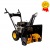 Снегоуборщик Champion ST553 в Костроме