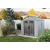Пластиковый сарай LifeTime WoodLook 8х10 в Костроме