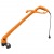 Электрокоса (электрический триммер) Carver TR 300 в Костроме