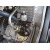 Дизельгенератор Hyundai DHY 6000LE 5 кВт + колеса в Костроме