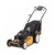 Газонокосилка бензиновая Cub Cadet SC 700C 4WD в Костроме
