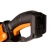 Кусторез аккумуляторный Worx WG261E в Костроме