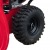 Снегоуборщик Weima WWS0928A/E в Костроме